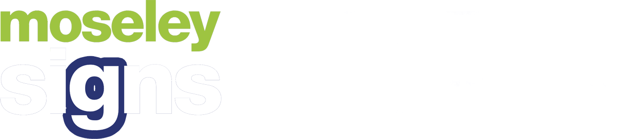 Moseley Neon Signs logo